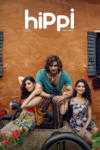 Hippi (2019) Uncut Dual Audio [Hindi ORG-Telugu] WEB-DL – Full Movie Download & Watch FREE – MRBOBD.COM