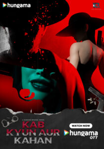 Kab Kyun Aur Kahan (2025) Season 01 – Full Series Download & Watch FREE – MRBOBD.COM