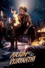 Arjun S/O Vyjayanthi (2025) Hindi/Bengali Dubbed Uncut HD WEB-DL – Full Movie Download & Watch FREE – MRBOBD.COM