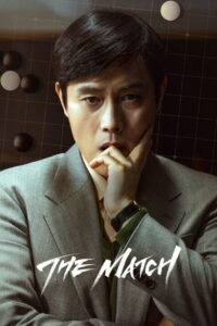 The Match (2025) Dual Audio [Hindi-Korean] NetFlix WEB-DL – Full Movie Download & Watch FREE – MRBOBD.COM