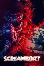 Screamboat (2025) English ORG – Full Movie Download & Watch FREE – MRBOBD.COM
