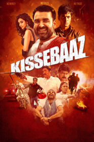 Kissebaaz (2019) – Full Movie Download & Watch FREE – MRBOBD.COM
