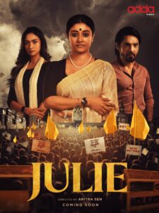 Julie (2025) S01 Bengali AT HQ WEB-DL – Full Series Download & Watch FREE – MRBOBD.COM