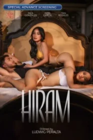 Hiram (2025) Tagalong Vivamax WEB-DL – 🔞 – Full Movie Download & Watch FREE – MRBOBD.COM