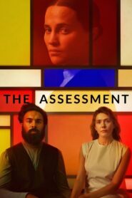 The Assessment (2025) Dual Audio [Hindi-English] AMZN WEB-DL – Full Movie Download & Watch FREE – MRBOBD.COM