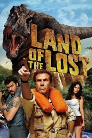 Land of the Lost (2009) English BluRay – Full Movie Download & Watch FREE – MRBOBD.COM