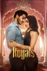 The Royals (2025) Season 01 – Full Series Download & Watch FREE – MRBOBD.COM
