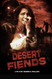 Desert Fiends 2025 English ORG – Full Movie Download & Watch FREE – MRBOBD.COM