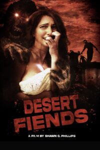 Desert Fiends 2025 English ORG – Full Movie Download & Watch FREE – MRBOBD.COM