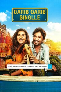 Qarib Qarib Singlle (2017) – Full Movie Download & Watch FREE – MRBOBD.COM