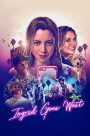 Ingrid Goes West (2017) Dual Audio [Hindi-English] BluRay – Full Movie Download & Watch FREE – MRBOBD.COM