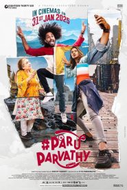 Paru Parvathy (2025) Dual Audio [Hindi-Kannada] AMZN WEB-DL – Full Movie Download & Watch FREE – MRBOBD.COM