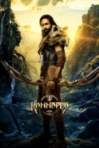 Kannappa (2025) Hindi – Full Movie Download & Watch FREE – MRBOBD.COM