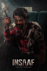 Insaaf: Tale of Legends (2025) – Full Movie Download & Watch FREE – MRBOBD.COM