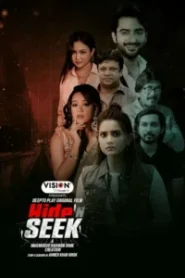 Hide N Seek (2025) Bengali DP WEB-DL – Full Movie Download & Watch FREE – MRBOBD.COM