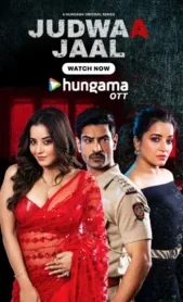 Judwaa Jaal (2025) S01 Hindi HGM WEB-DL – Full Movie Download & Watch FREE – MRBOBD.COM