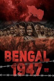 Bengal 1947 (2024) Hindi AMZN WEB-DL – Full Movie Download & Watch FREE – MRBOBD.COM