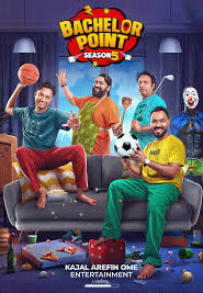 Bachelor Point 5 (EP: 01-40) – Full Series Download & Watch FREE – MRBOBD.COM