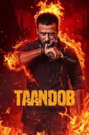 Taandob (2025) Chorki Extended Cut Full Hd – Full Movie Download & Watch FREE – MRBOBD.COM
