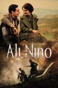 Ali and Nino (2016) English BluRay – Full Movie Download & Watch FREE – MRBOBD.COM