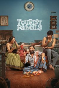 Tourist Family (2025) Hindi Dual – Full Movie Download & Watch FREE – MRBOBD.COM