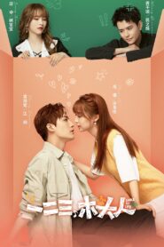 Smile to Life (2025) S01 Dual Audio [Hindi-Chinese] AMZN WEB-DL – Full Series Download & Watch FREE – MRBOBD.COM