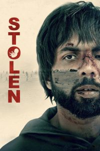 Stolen (2023) Hindi Dubbed ORG AMZN WEB-DL – Full Movie Download & Watch FREE – MRBOBD.COM