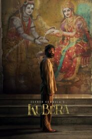 Kuberaa (2025) Dual Audio [Hindi ORG-Telugu] AMZN WEB-DL H264 AAC 1080p 720p 480p ESub – Full Movie Download & Watch FREE – MRBOBD.COM