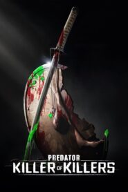 Predator: Killer of Killers (2025) – WEB-DL H264 AAC 1080p 720p 480p Download and Watch – MRBOBD.COM