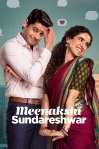Meenakshi Sundareshwar (2021) WEB-DL H264 AAC 1080p 720p 480p – Full Movie Download & Watch FREE – MRBOBD.COM
