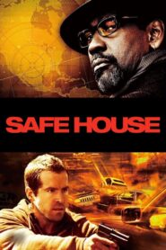 Safe House (2012) Hindi/English – Full Movie Download & Watch FREE – MRBOBD.COM