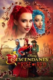 Descendants: The Rise of Red (2024) WEB-DL H264 AAC 1080p 720p 480p – Full Movie Download & Watch FREE – MRBOBD.COM