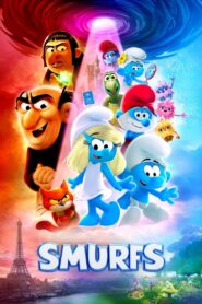 Smurfs (2025) Dual Audio [Hindi ORG-English] AMZN – WEB-DL H264 AAC 1080p 720p 480p – Full Movie Download & Watch FREE – MRBOBD.COM