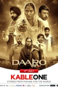 Daaro (2025) S01 Dual Audio [Hindi ORG-Punjabi] KONE WEB-DL H264 AAC 1080p 720p 480p ESub – Full Movie Download & Watch FREE – MRBOBD.COM