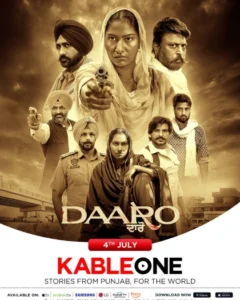 Daaro (2025) S01 Dual Audio [Hindi ORG-Punjabi] KONE WEB-DL H264 AAC 1080p 720p 480p ESub – Full Movie Download & Watch FREE – MRBOBD.COM