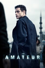 The Amateur (2025) – WEB-DL H264 AAC 1080p 720p 480p Download and Watch – Full Movie Download & Watch FREE – MRBOBD.COM