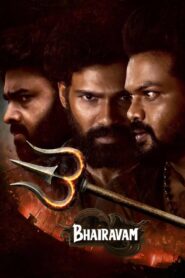 Bhairavam (2025) Dual Audio [Hindi ORG-Telugu] ZEE5 WEB-DL H264 AAC 4K 1080p 720p 480p – Full Movie Download & Watch FREE – MRBOBD.COM