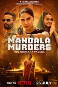 Mandala Murders (2025) Season 01 WEB-DL H264 AAC 1080p 720p 480p – Full Series Download & Watch FREE – MRBOBD.COM