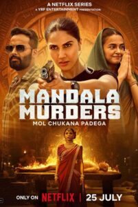 Mandala Murders (2025) Season 01 WEB-DL H264 AAC 1080p 720p 480p – Full Series Download & Watch FREE – MRBOBD.COM