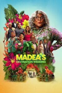 Madea’s Destination Wedding (2025) Dual Audio [Hindi ORG-English] WEB-DL H264 AAC 1080p 720p 480p – Full Movie Download & Watch FREE – MRBOBD.COM