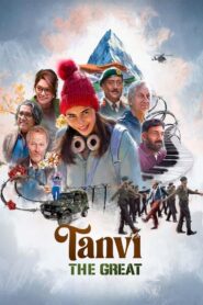 Tanvi the Great (2025) WEB-DL H264 AAC 1080p 720p 480p – Full Movie Download & Watch FREE – MRBOBD.COM