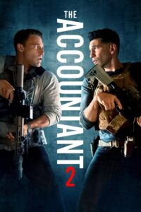 The Accountant 2 (2025) Hindi/English – WEB-DL H264 AAC 1080p 720p 480p Downloadand Watch – Full Movie Download & Watch FREE – MRBOBD.COM