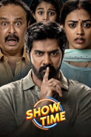 Show Time 2025 Dual Audio [Hindi ORG-Kannada] SNXT – WEB-DL H264 AAC 4K 1080p 720p 480p Download & Watch FREE- MRBOBD.COM