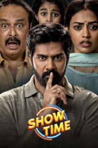 Show Time 2025 Dual Audio [Hindi ORG-Kannada] SNXT – WEB-DL H264 AAC 4K 1080p 720p 480p Download & Watch FREE- MRBOBD.COM