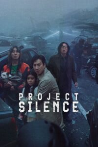 Project Silence (2024) Hindi/Korean Dual Audio – WEB-DL H264 AAC 1080p 720p 480p Download & Watch FREE
