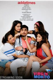 Virgin Mohito (2018) S01 Bengali AT WEB-DL H264 AAC 1080p 720p 480p ESub – Full Series Download & Watch FREE – MRBOBD.COM