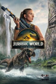 Jurassic World Rebirth (2025) Dual Audio [Hindi Line-English] Amazon WEB-DL H264 AAC 4K 1080p 720p 480p Download – Full Movie Download & Watch FREE – MRBOBD.COM