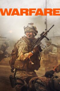Warfare (2025) Dual Audio [Hindi ORG-English] AMZN WEB-DL H264 AAC 4K 1080p 720p 480p ESub – Full Movie Download & Watch FREE – MRBOBD.COM