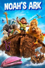 Noah’s Ark (2024) Hindi/English – WEB-DL H264 AAC 1080p 720p 480p – Full Movie Download & Watch FREE – MRBOBD.COM
