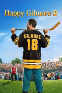 Happy Gilmore 2 (2025) Hindi/English Dual Audio WEB-DL H264 AAC 1080p 720p 480p – Full Movie Download & Watch FREE – MRBOBD.COM